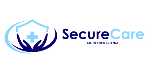 SecureCare Sicherheitsdienst Logo